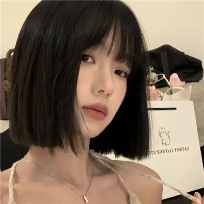 暗红