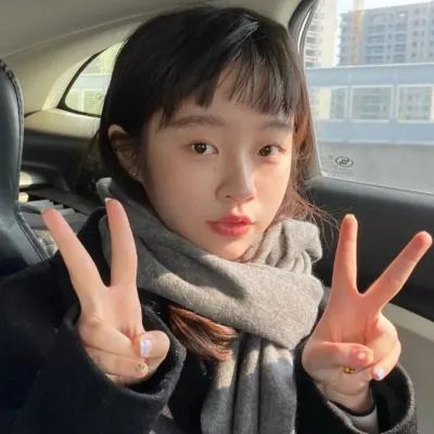 女恶魔人