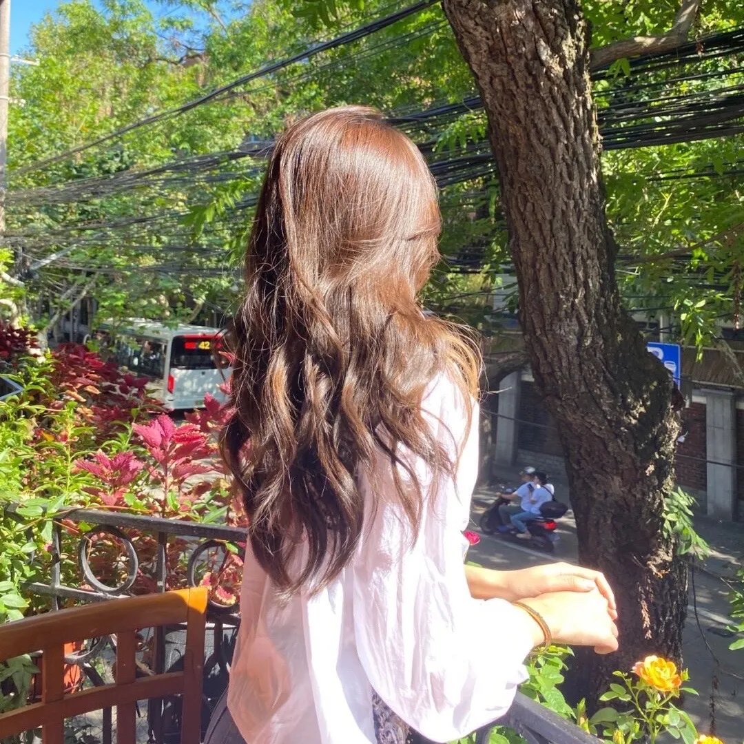 雪花